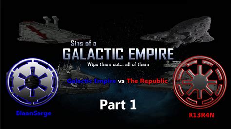 galatic republic|galactic republic vs empire.